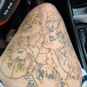 Graffiti Salon - Hair Salons Near Me - Elko, Nevada