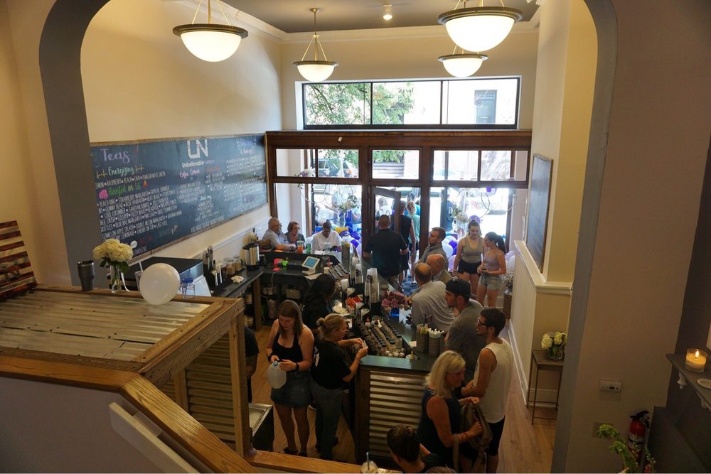 UNBELIEVABLE NUTRITION 43 Photos 95 4th St, Troy, New York Juice