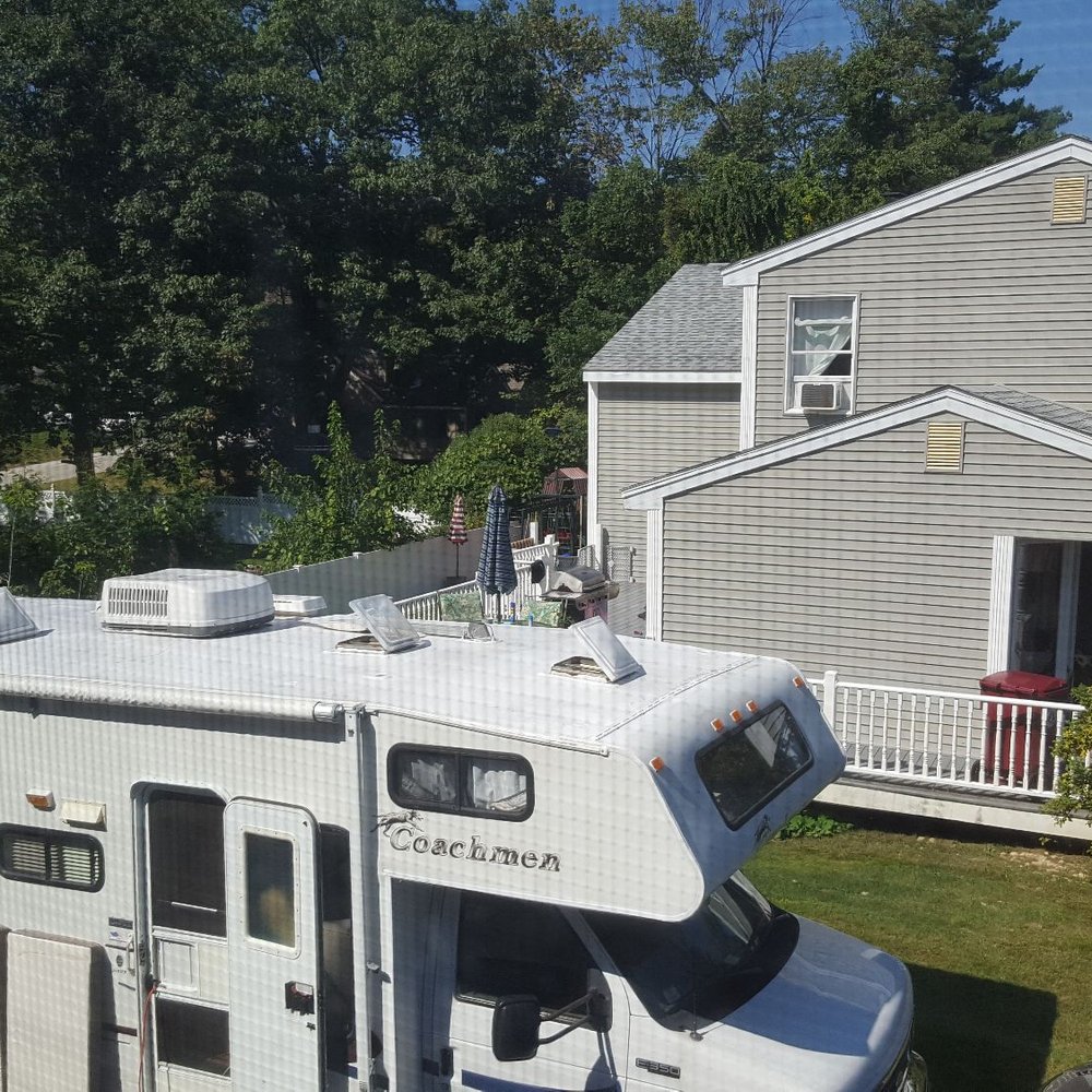 RV Medic - RV Repair Near Me - Nashua, New Hampshire