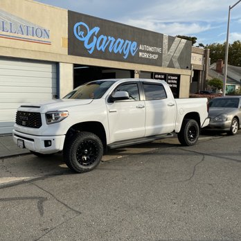 VK Garage - Auto Detailing Near Me - Fairfield, California