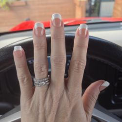 Sky Nails