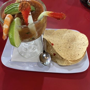 Vida Mariscos - Seafood Near Me - Katy, Texas