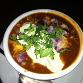 21st Amendment Brewery - Cup of Chili - Brewpubs Near Me - San Francisco, California