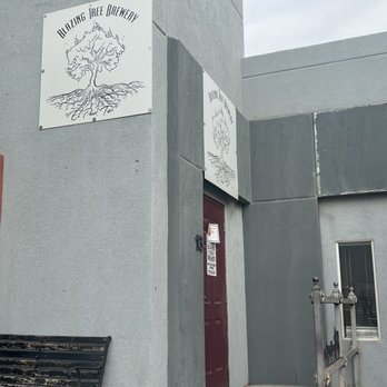 Blazing Tree Brewery - Down in strip - Breweries Near Me - El Paso, Texas Blazing Tree Brewery - Down in strip - Breweries Near Me - El Paso, Texas