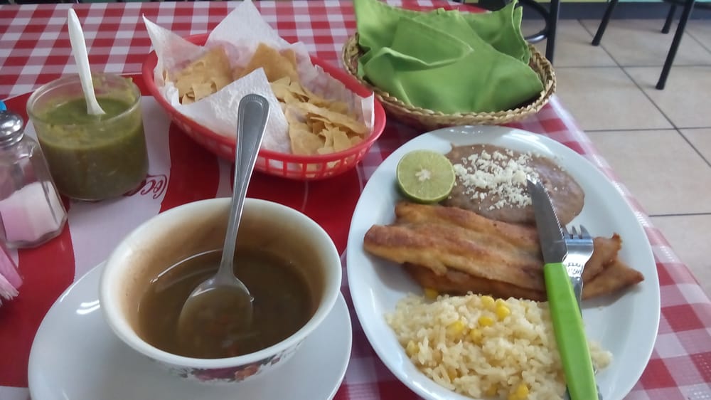 Tortas Aeropuerto