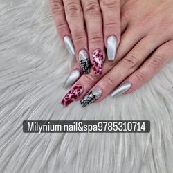 Milynium Nails
