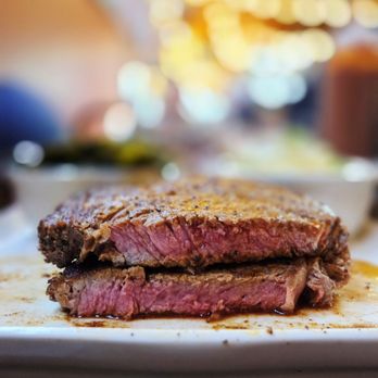 Jack's BBQ - SoDo - RibEye cooked perfectly - Barbeque Near Me - Seattle, Washington Jack's BBQ - SoDo - RibEye cooked perfectly - Barbeque Near Me - Seattle, Washington
