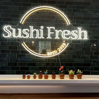 Sushi Fresh - Sushi Bars Near Me - Ottawa, Ontario Sushi Fresh - Sushi Bars Near Me - Ottawa, Ontario