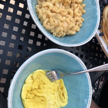Turf Surf and Earth - Mac & cheese, eggs - American Near Me - Somerville, New Jersey