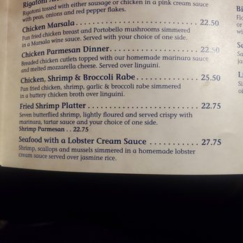 Biggie's - Seafood Near Me - Carlstadt, New Jersey