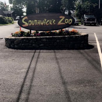 Southwick's Zoo - Amusement Parks Near Me - Mendon, Massachusetts Southwick's Zoo - Amusement Parks Near Me - Mendon, Massachusetts