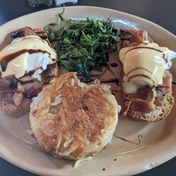 Snooze, an A.M. Eatery - Bella Bella Benny! - Breakfast & Brunch Near Me - Tustin, California