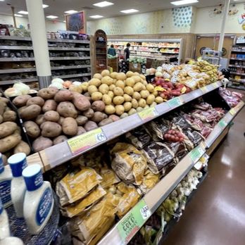 Trader Joe's - Potatoes - Grocery Near Me - Boca Raton, Florida