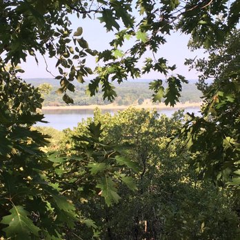 Keystone Ancient Forest - Great views of Keystone lake! - Hiking Near Me - Sand Springs, Oklahoma Keystone Ancient Forest - Great views of Keystone lake! - Hiking Near Me - Sand Springs, Oklahoma