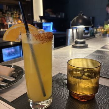 Trino - Steakhouses Near Me - Chicago, Illinois