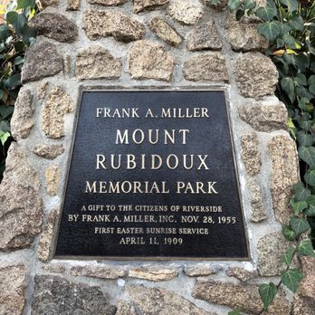 Mount Rubidoux Trail - Hiking Near Me - Riverside, California Mount Rubidoux Trail - Hiking Near Me - Riverside, California