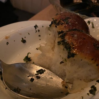 Herb & Sea - Fluffy delight - Seafood Near Me - Encinitas, California