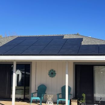 Laibach Solar - Solar Installation Near Me - El Dorado Hills, California Laibach Solar - Solar Installation Near Me - El Dorado Hills, California