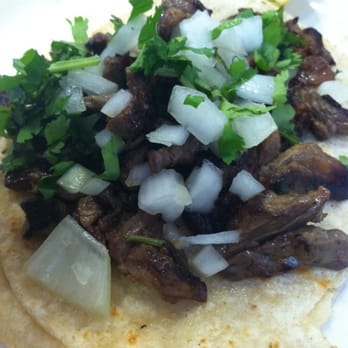 Casa Jimenez - Asada taco - Mexican Near Me - Ontario, California