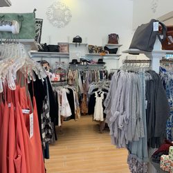 French Quarter - Super cute clothes at French Quarter!