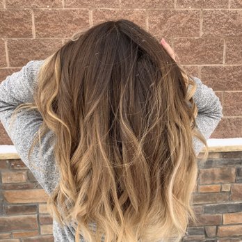 Hairz2U Salon - Balayage by Brekk - Hair Stylists Near Me - Centennial, Colorado Hairz2U Salon - Balayage by Brekk - Hair Stylists Near Me - Centennial, Colorado