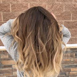 Hairz2U Salon - Balayage by Brekk