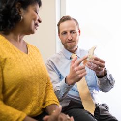 Central Indiana Orthopedics