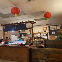 Sakura Japanese Restaurant
