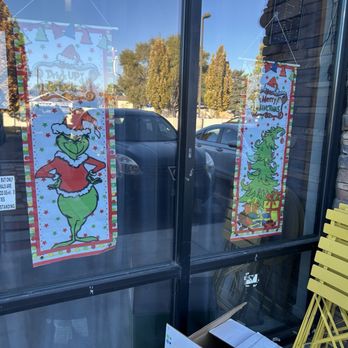 Bean’s Coffee - Coffee & Tea Near Me - Clearfield, Utah