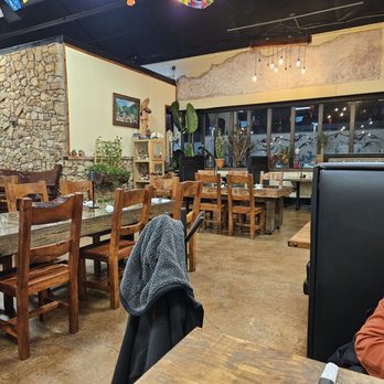 Rustico Restaurant - Where y'all at? - Mexican Near Me - Denison, Texas