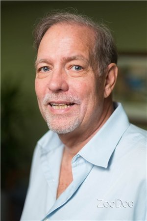 Robert Davison, PhD - grief counselor in Orange, CA