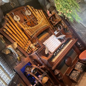 Adventureland Treehouse - 11/10/23 - Amusement Parks Near Me - Anaheim, California Adventureland Treehouse - 11/10/23 - Amusement Parks Near Me - Anaheim, California