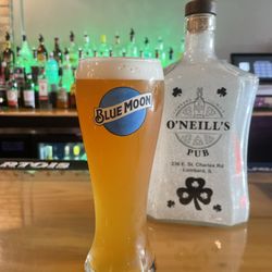 O'Neill's Pub