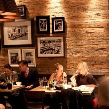 Neumanns - Bistros Near Me - Hamburg, HH