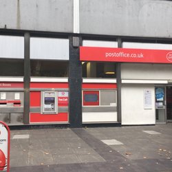 Goswell Road Post Office