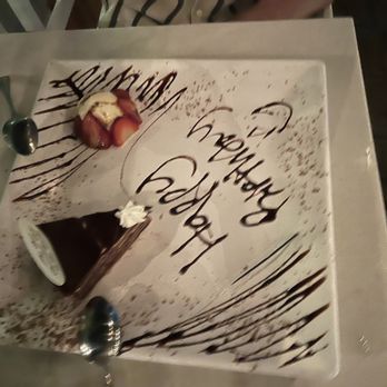 Crazy About You - Chocolate cake - Mediterranean Near Me - Miami, Florida Crazy About You - Chocolate cake - Mediterranean Near Me - Miami, Florida