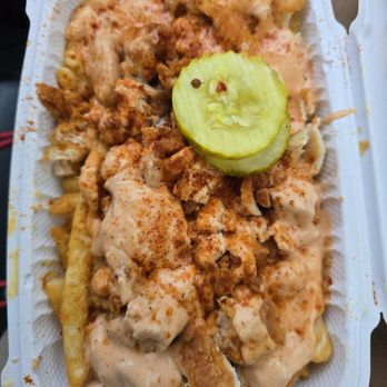 Asad’s Hot Chicken - Asads 7 - Mac Attack - Chicken Shop Near Me - Philadelphia, Pennsylvania Asad’s Hot Chicken - Asads 7 - Mac Attack - Chicken Shop Near Me - Philadelphia, Pennsylvania