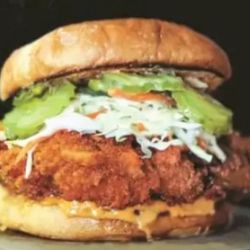 Boom Chicken