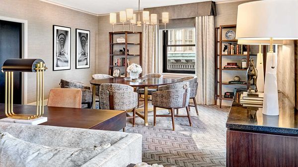 Omni Parker House by null Omni Parker House by null