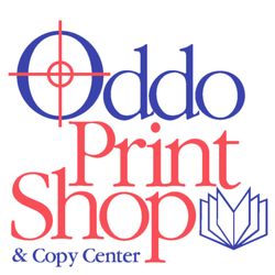Oddo Print Shop & Copy Center