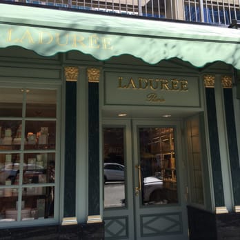 Ladurée - Tea Rooms Near Me - Vancouver, British Columbia Ladurée - Tea Rooms Near Me - Vancouver, British Columbia