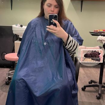 Lindsay balayage  - Hair Stylists Near Me - Austin, Texas