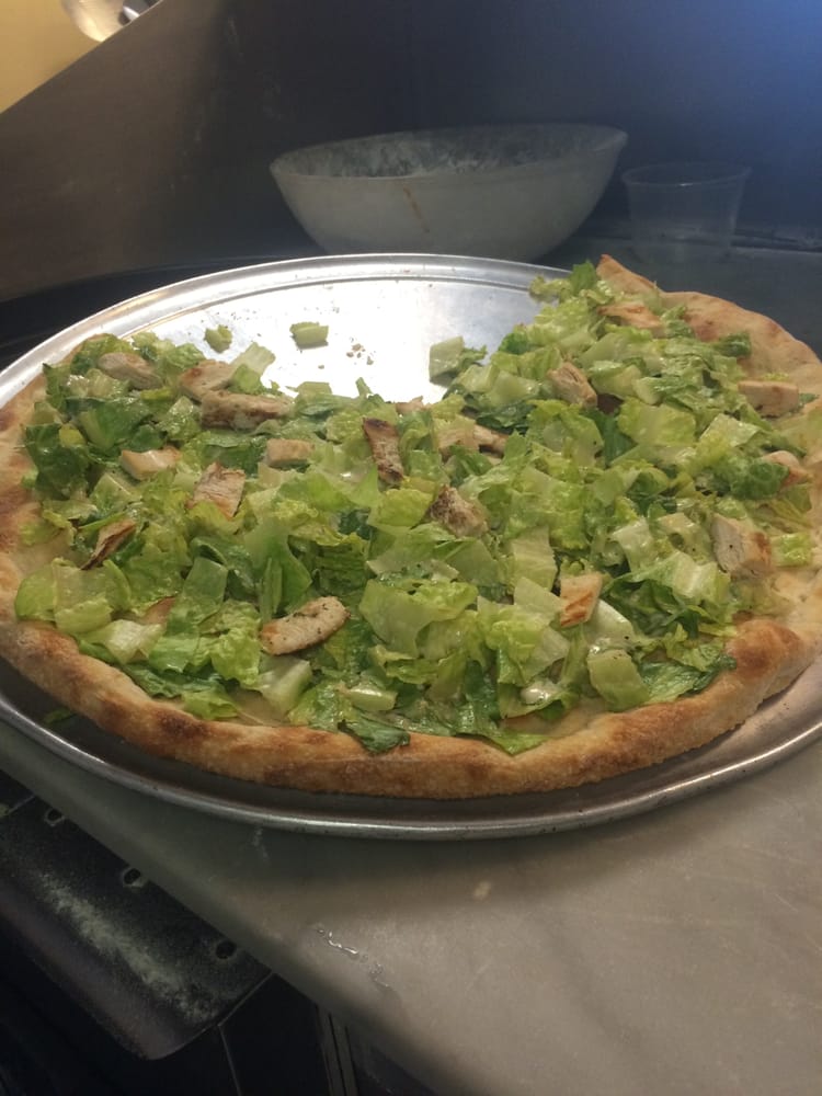 YANNELLI’S PIZZERIA 3316 Sunset Ave, Asbury Park, New Jersey Pizza