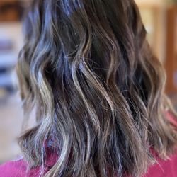 Maines Salon - Thank you Sydney! 10/6/23