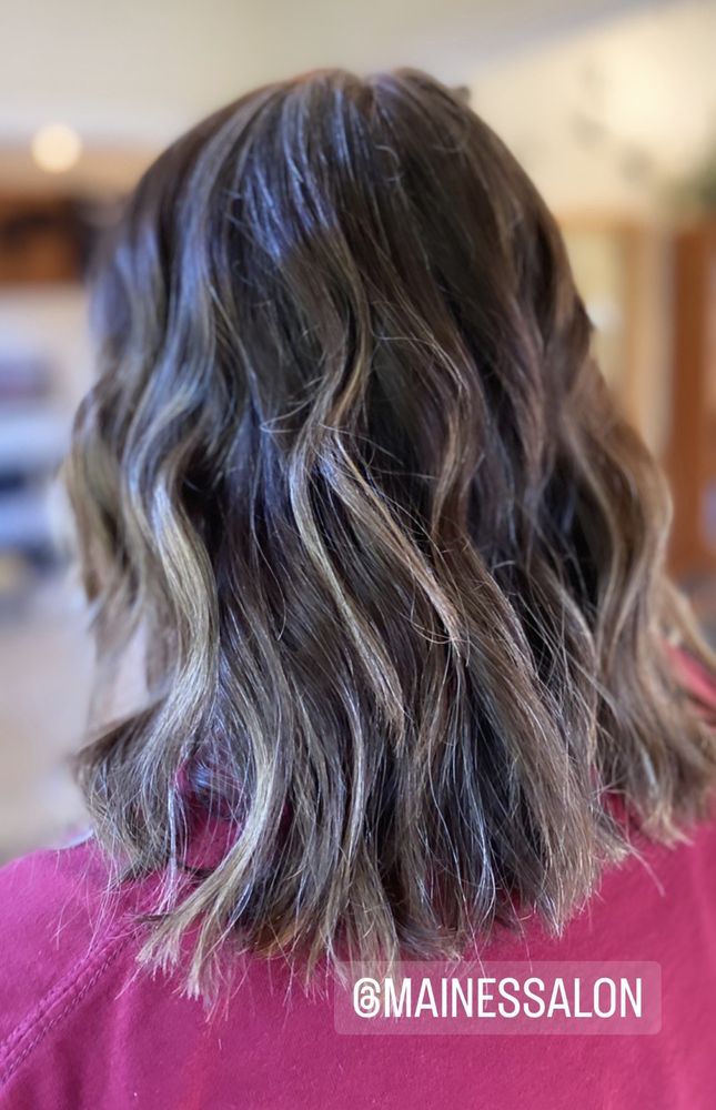 MAINES SALON Updated October 2024 107 Photos & 46 Reviews 718 E