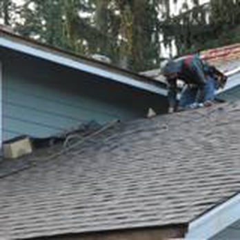 Johnson Roofing & Gutters - Roofing Near Me - Seattle, Washington Johnson Roofing & Gutters - Roofing Near Me - Seattle, Washington