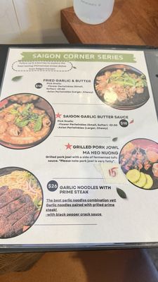 Menu photo 2 Pho King Vietnamese Kitchen Las Vegas, NV Menu photo 2 Pho King Vietnamese Kitchen Las Vegas, NV