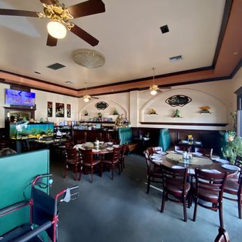 Sunflower Garden - Restaurant - Chinese Near Me - Martinez, California