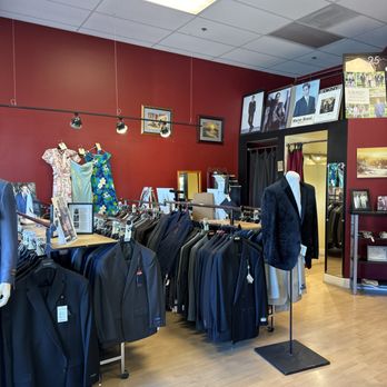 Escobar Tailors - Suits Tailor Fit - Sewing & Alterations Near Me - Pleasant Hill, California Escobar Tailors - Suits Tailor Fit - Sewing & Alterations Near Me - Pleasant Hill, California