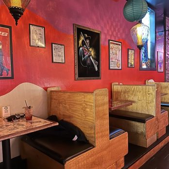 Busy Body - Cocktail Bars Near Me - Tacoma, Washington Busy Body - Cocktail Bars Near Me - Tacoma, Washington